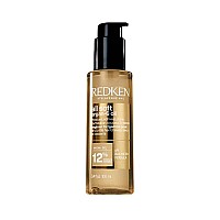 Натурално арганово олио за суха коса Redken All Soft Argan 6 Oil 100ml