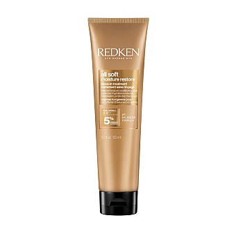 Хидратиращ балсам без отмиване Redken All Soft Moisture Restore 150ml