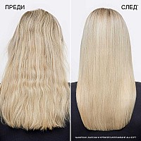 Шампоан за суха и изтощена коса Redken All Soft Shampoo Refill 500ml