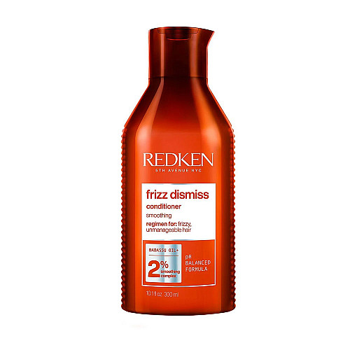 Балсам за приглаждане на косата Redken Frizz Dismiss 250ml