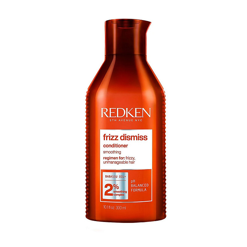 Балсам за приглаждане на косата Redken Frizz Dismiss 250ml