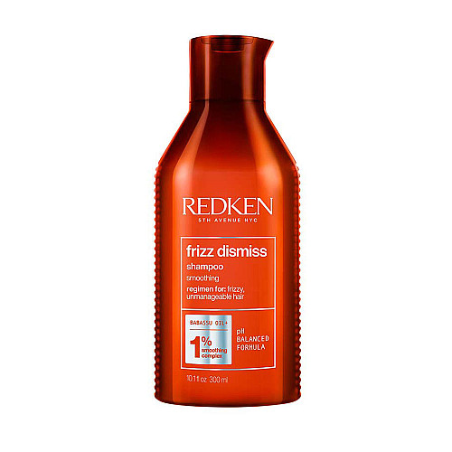 Шампоан за приглаждане на косата Redken 300ml