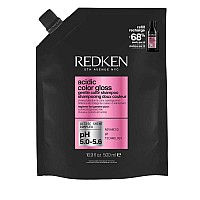Шампоан за боядисана коса и блясък Redken Acidic Color Gloss Shampoo Refill 500ml