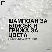 Шампоан за боядисана коса и блясък Redken Acidic Color Gloss Shampoo Refill 500ml
