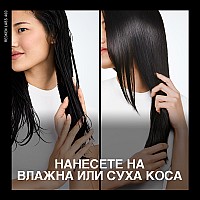 Олио за огледален блясък Redken Naked Gloss Hair Oil 100ml