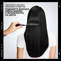 Олио за огледален блясък Redken Naked Gloss Hair Oil 100ml