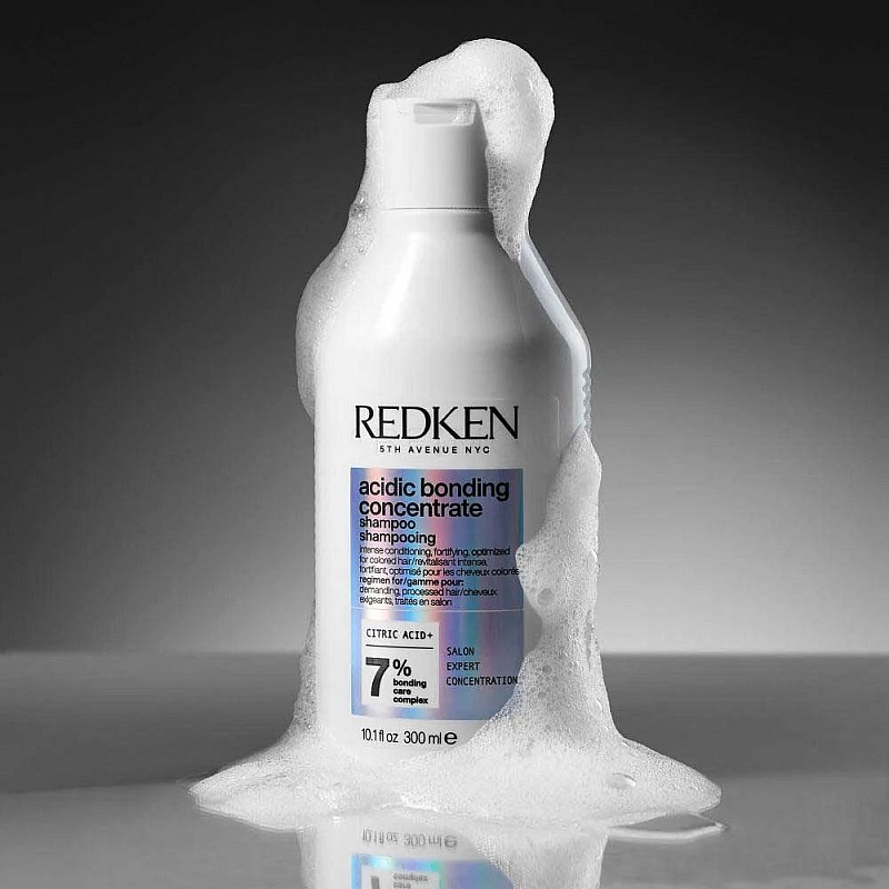 Коледен комплект възстановяване на косата Redken Acidic Bonding Dream Big