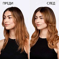 Коледен комплект за обем и плътност на косата Redken Volume Injection Dream Big