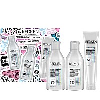 Коледен комплект възстановяване на косата Redken Acidic Bonding Holiday