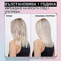 Коледен комплект възстановяване на косата Redken Acidic Bonding Holiday