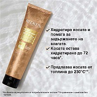 Коледен комплект за интензивна хидратация Redken All Soft Holiday