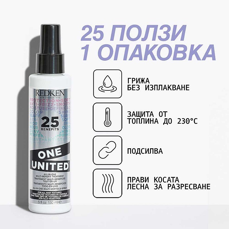 Коледен комплект за обем и плътност на косата Redken Volume Injection Holiday
