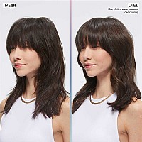 Коледен комплект за обем и плътност на косата Redken Volume Injection Holiday