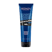 Гел за максимална фиксация Redken Max Sculpting Gel 250ml