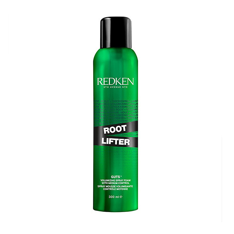 Спрей пяна за обем в корена Redken Root Lifter Volumizing Spray Mousse 300ml