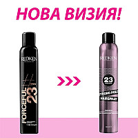 Лак за коса с много силна фиксация Redken Strong Hold Hairspray 400ml