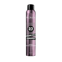 Лак за коса с много силна фиксация Redken Strong Hold Hairspray 400ml