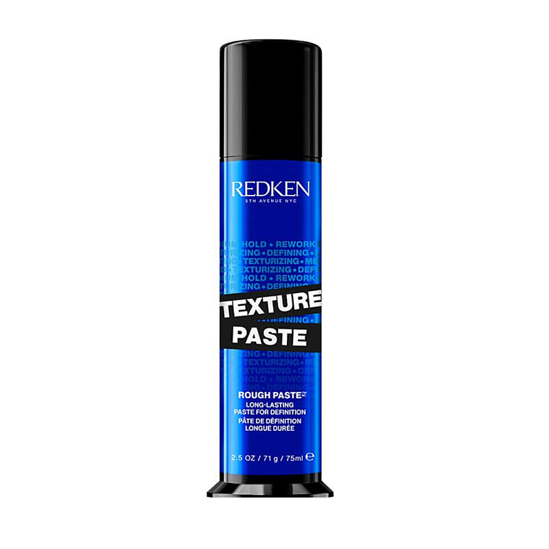 Текстурираща паста със средна фиксация Redken Texture Paste 75ml