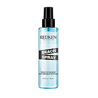 Текстуриращ спрей за плажни вълни Redken Beach Spray 125ml