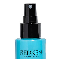 Текстуриращ спрей за плажни вълни Redken Beach Spray 125ml