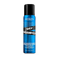 Дълбоко почистващ сух шампоан Redken Deep Clean Dry Shampoo 150ml