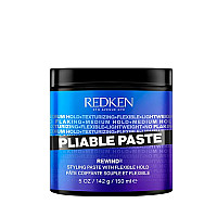 Стилизираща паста средна фиксация Redken Pliable Paste 150ml