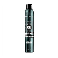 Лак за коса със силна фиксация Redken Control Hair Spray Addict 400ml