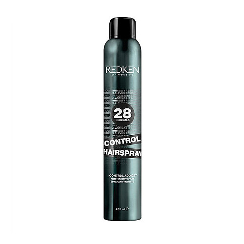 Лак за коса със силна фиксация Redken Control Hair Spray Addict 400ml