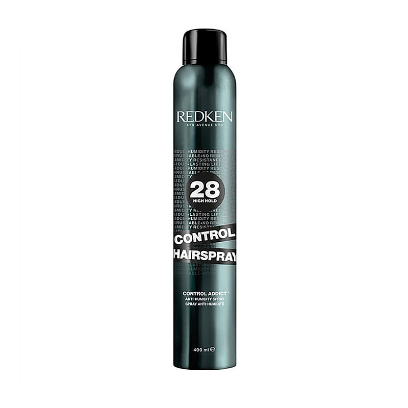 Лак за коса със силна фиксация Redken Control Hair Spray Addict 400ml