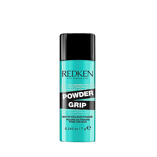 Текстурираща пудра за обем Redken Powder Grip Mattifying Hair Powder 7g