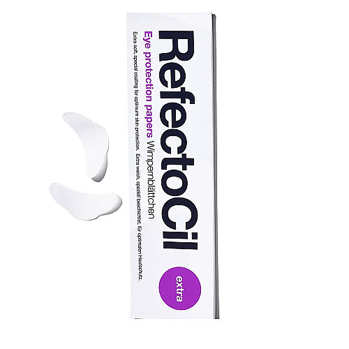 Хартиени протектори за очи Refectocil Eye Papers 80бр