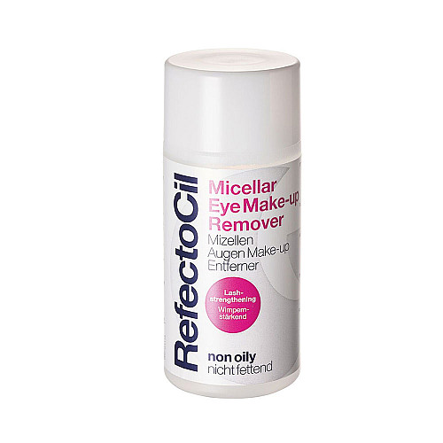 Мицеларен демакиаж за очи Refectocil Micellar Make-Up Remover 150ml