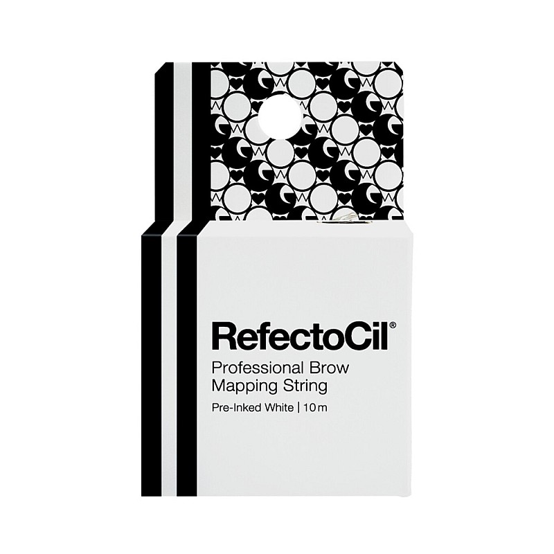 Конец за вежди Refectocil Brow Mapping String 10m