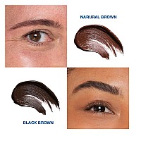 Писалка за вежди RefectoCil BeautyLash Two Go Brown 2x15ml