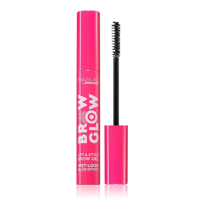 Гел за подчертаване на веждите Refectocil Brow Glow Gel 14ml