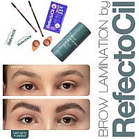 Комплект за ламиниране на вежди RefectoCil Brow Lamination Kit