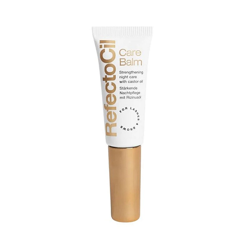 Балсам за мигли и вежди с витамини Refectocil Care Balm 9ml