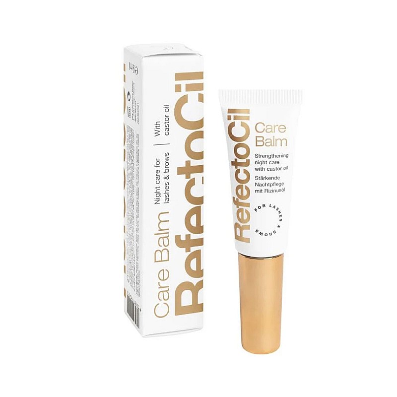 Балсам за мигли и вежди с витамини Refectocil Care Balm 9ml