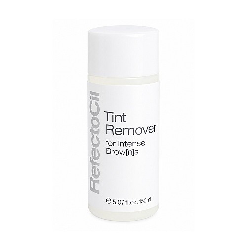 Интензивен препарат за премахване на петна от боя Refectocil Tint Remover 150ml