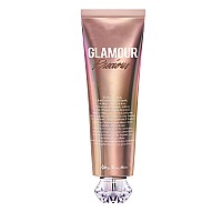 Крем за тяло мандарина и жасмин Kiss by Rosemine Fragrance Body Cream Glamour Precious 140ml