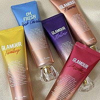 Крем за тяло с плодов аромат Kiss by Rosemine Fragrance Body Cream Glamour Fantasy 140ml