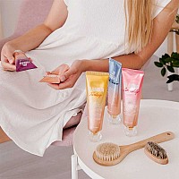 Крем за тяло мандарина и жасмин Kiss by Rosemine Fragrance Body Cream Glamour Precious 140ml