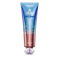 Крем за тяло с билки Kiss by Rosemine Fragrance Body Cream Oh Fresh Herb Garden 140ml