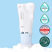 Почистващ гел Round Lab 1025 Dokdo Cleanser 150ml