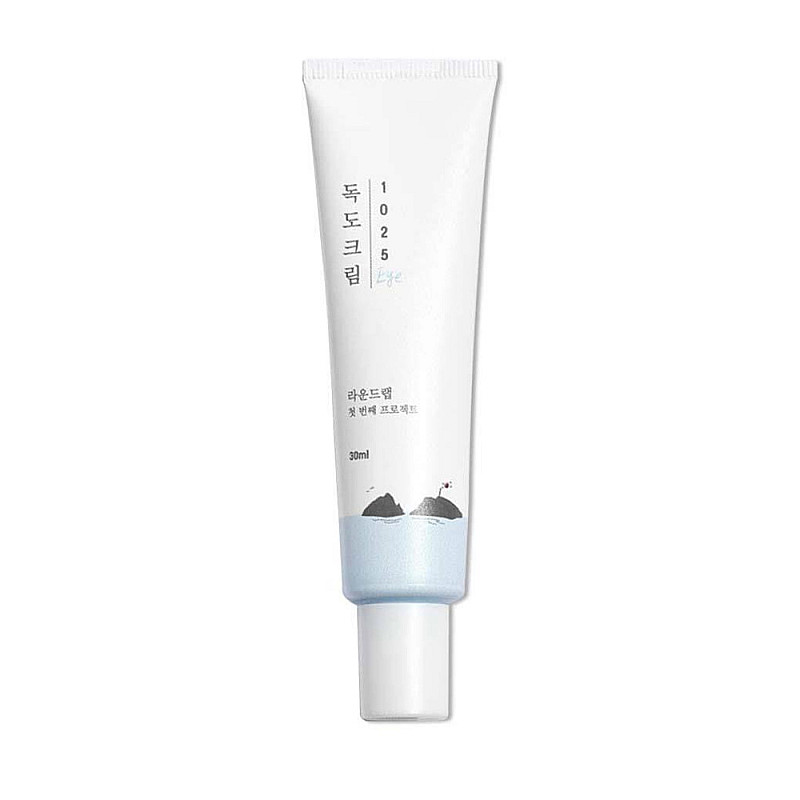 Крем за очи Round Lab1025 Dokdo Eye Cream 80ml