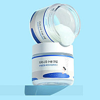 Крем за лице с екстракт от бреза Round Lab Birch Moisturizing Cream 80ml