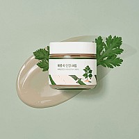 Успокояващ крем с пелин Round Lab Mugwort Calming Cream 80ml