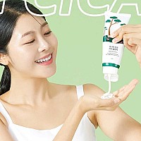 Почистваща пяна с боров екстракт Round Lab Pine Calming Cica Cleanser 150ml