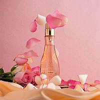 Подхранващо масло за фина коса с роза Schwarzkopf Oil Ultime Rose Finishing Oil 100ml
