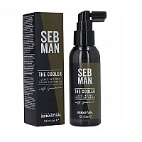 Освежаващ тоник за скалп SebMan The Cooler Tonic 100ml